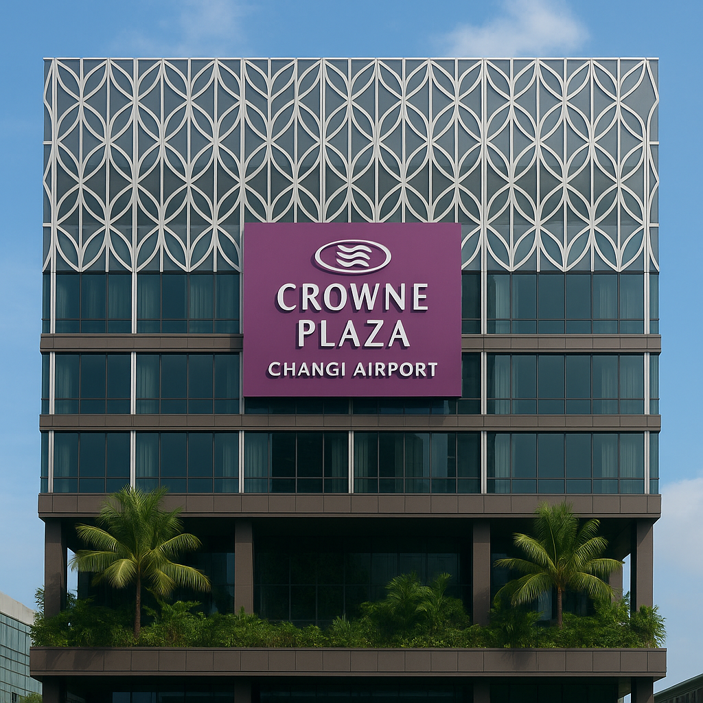 Crowne Plaza Changi Airport Singapore The Full Story Behind The World crowne-plaza-changi-airport-singapore-the-full-story-behind-the-world